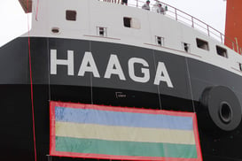 Haaga Naming Ceremony-10