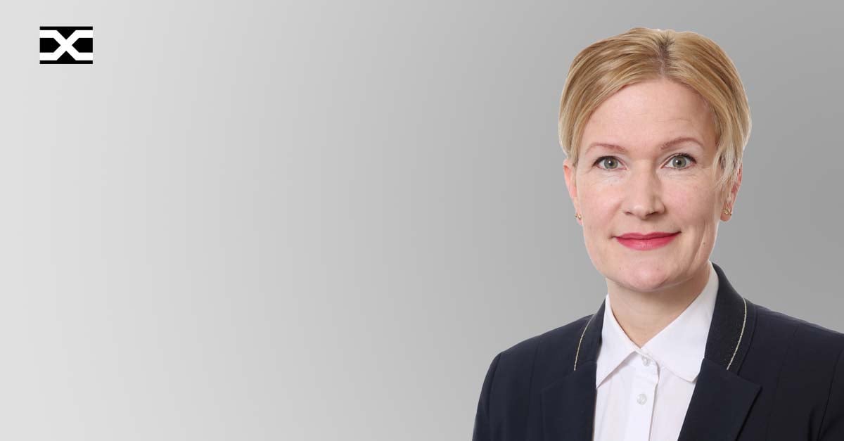 Personnel announcement_Suvi-Tuuli Lappalainen